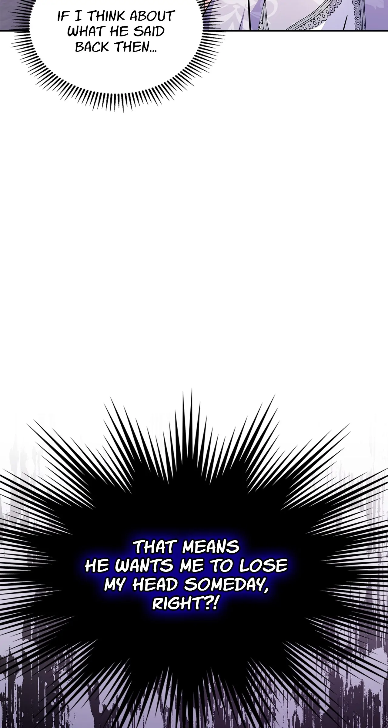 I Became the Tyrant's Dishonest Adviser Chapter 19 page 59