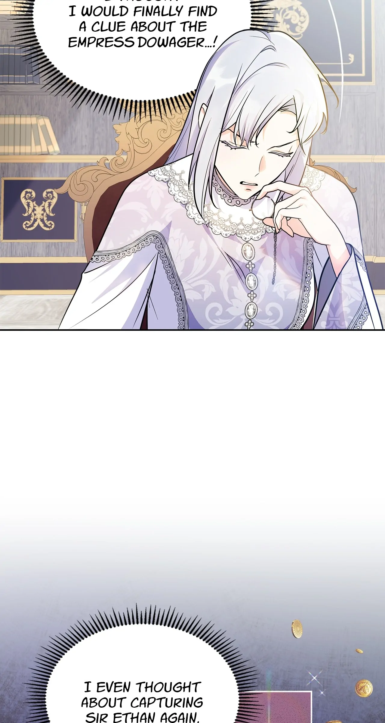 I Became the Tyrant's Dishonest Adviser Chapter 19 page 53