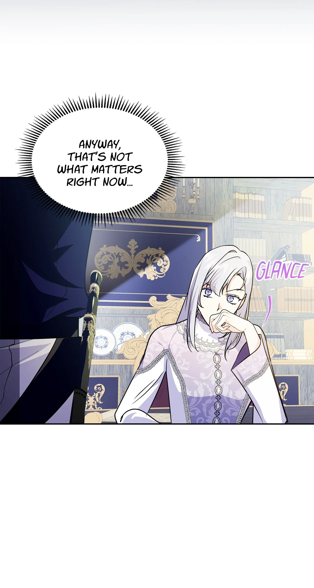 I Became the Tyrant's Dishonest Adviser Chapter 19 page 55