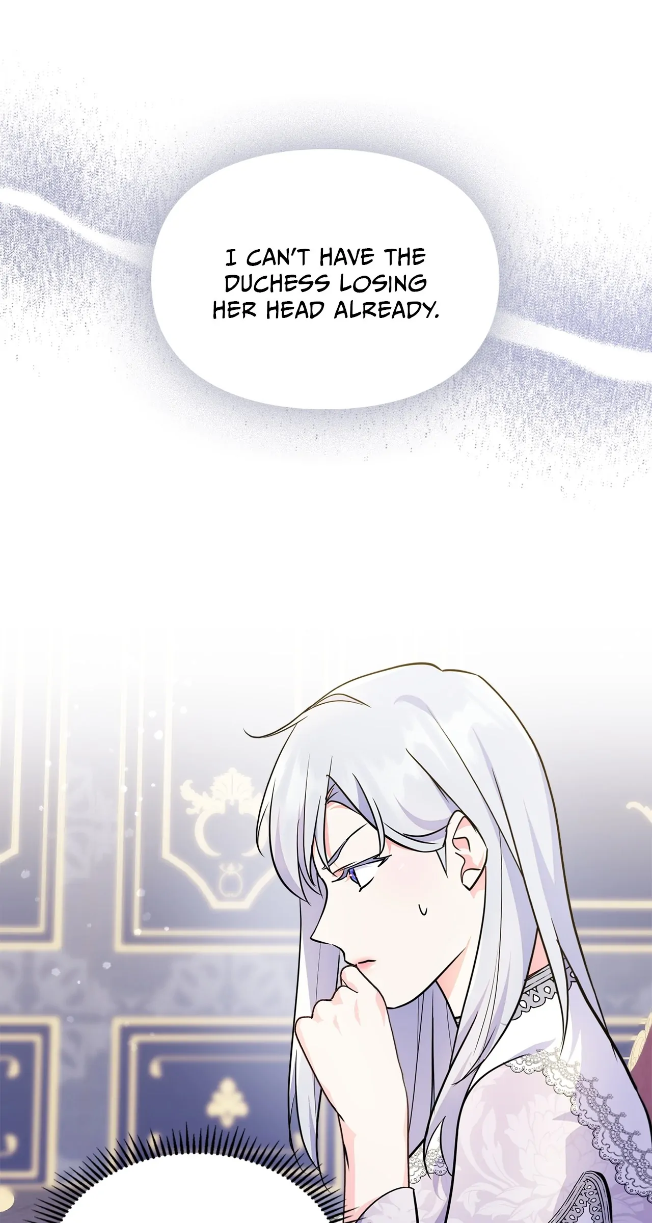 I Became the Tyrant's Dishonest Adviser Chapter 19 page 58