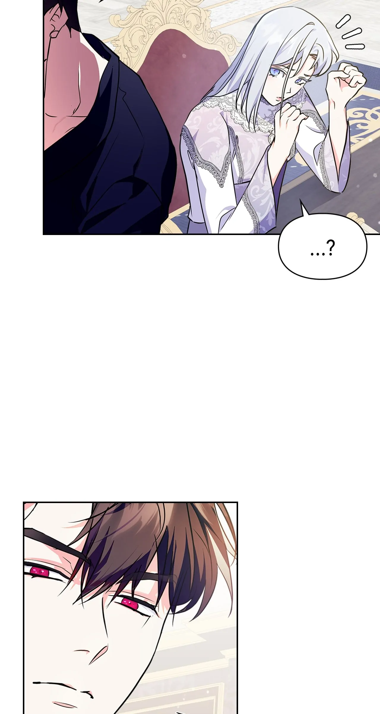 I Became the Tyrant's Dishonest Adviser Chapter 19 page 62