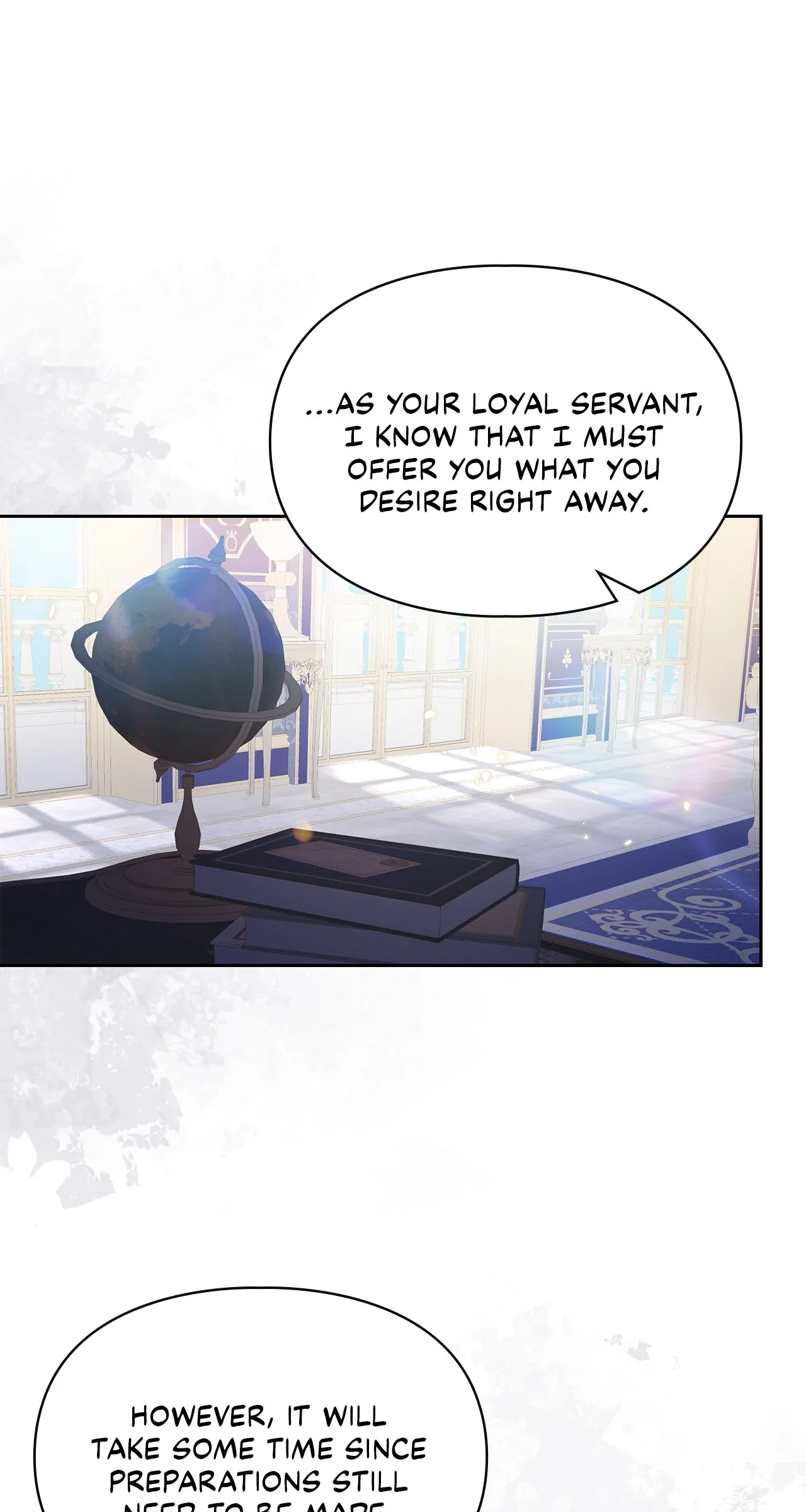 I Became the Tyrant's Dishonest Adviser Chapter 19 page 69