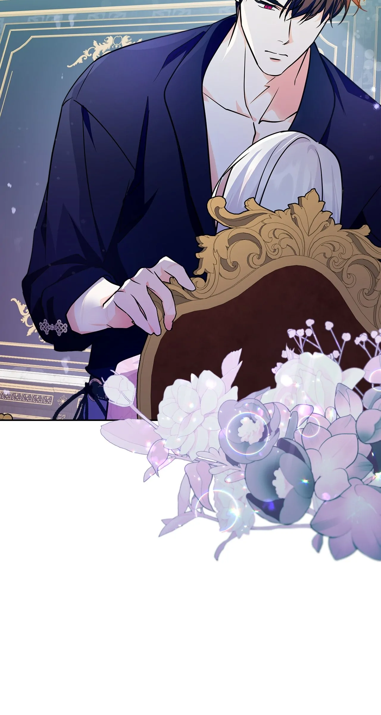 I Became the Tyrant's Dishonest Adviser Chapter 19 page 64