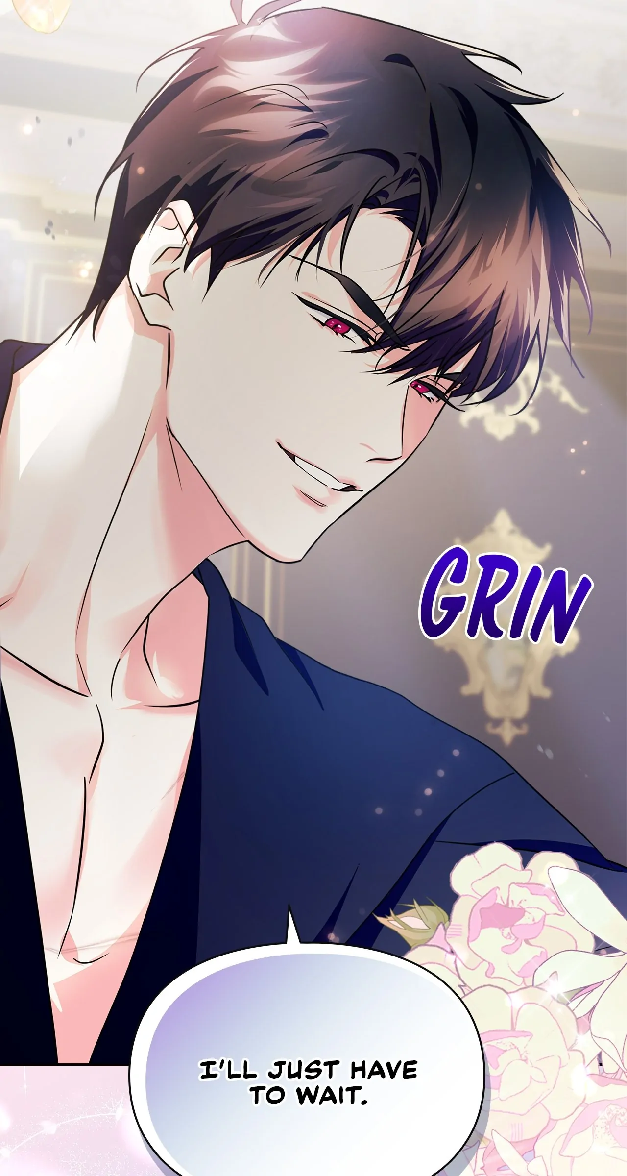 I Became the Tyrant's Dishonest Adviser Chapter 19 page 72