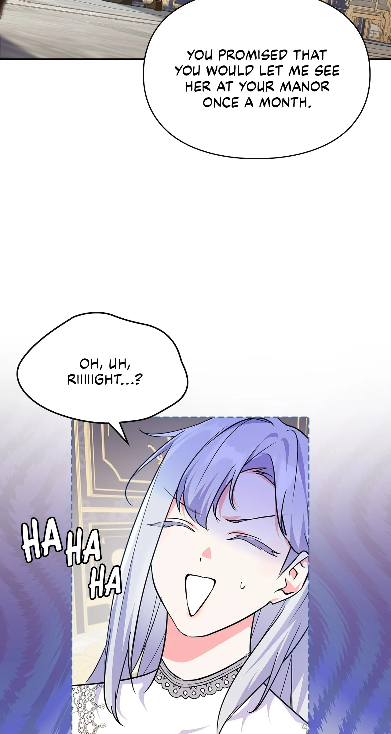I Became the Tyrant's Dishonest Adviser Chapter 19 page 67