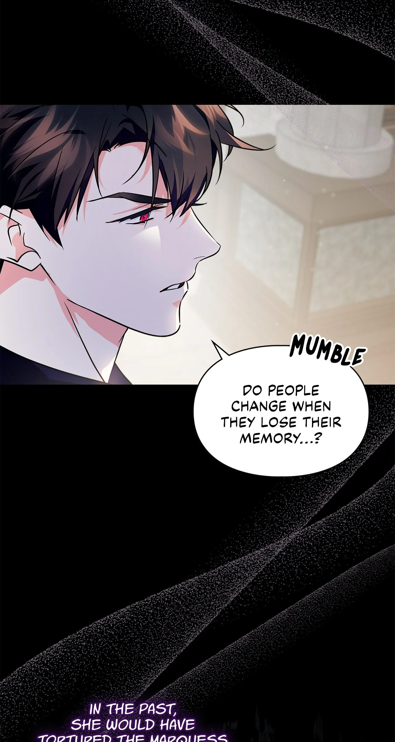 I Became the Tyrant's Dishonest Adviser Chapter 19 page 76