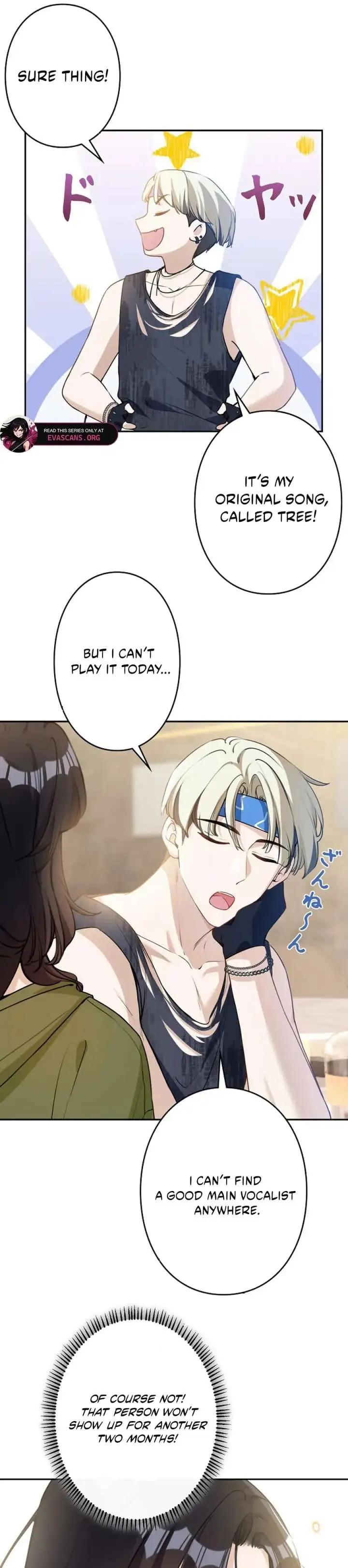 Reborn as a Producer, I’m Aiming for 10 Million Followers Chapter 19 page 13