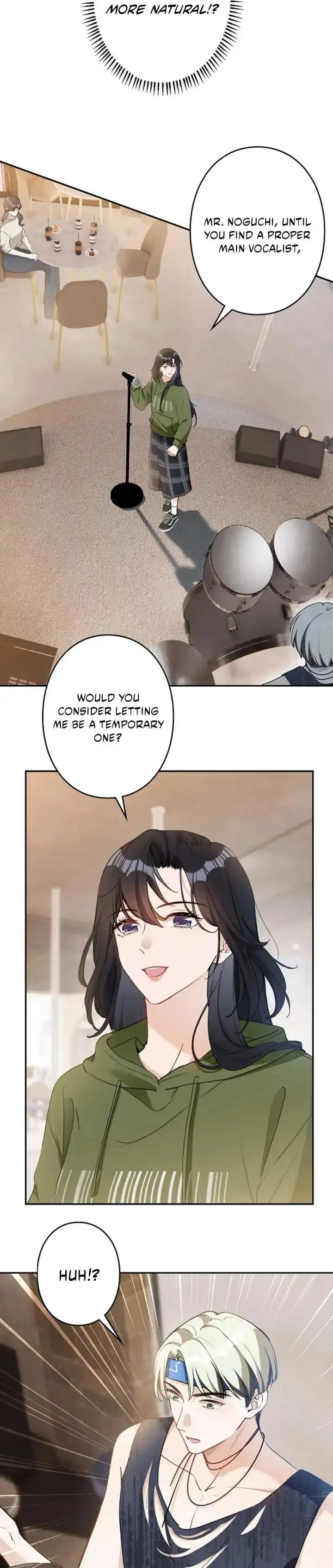 Reborn as a Producer, I’m Aiming for 10 Million Followers Chapter 19 page 20
