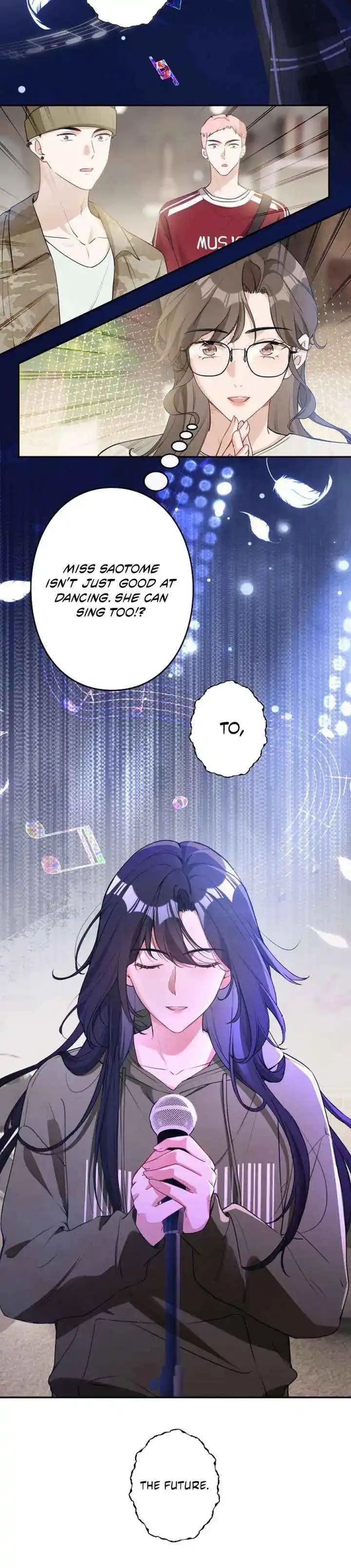 Reborn as a Producer, I’m Aiming for 10 Million Followers Chapter 19 page 18