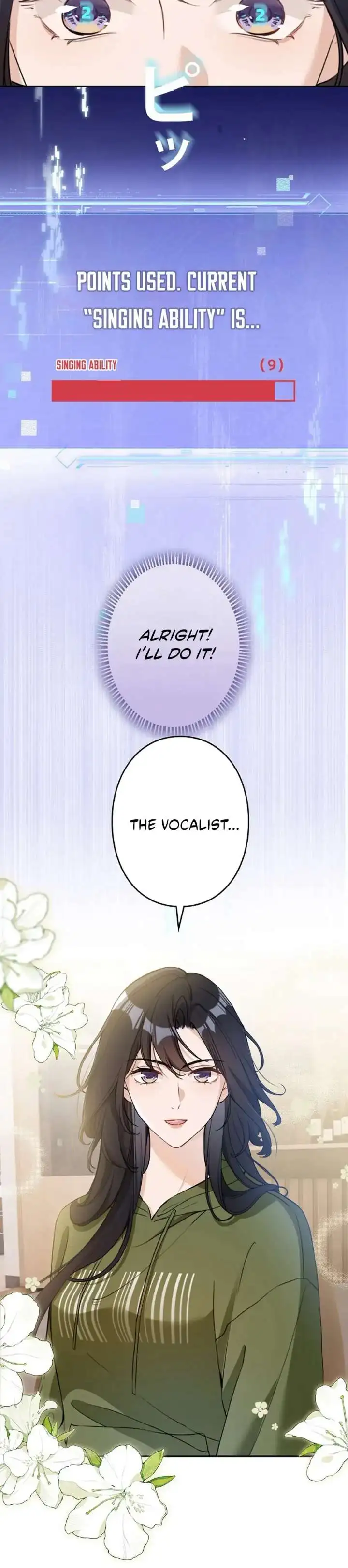 Reborn as a Producer, I’m Aiming for 10 Million Followers Chapter 19 page 15