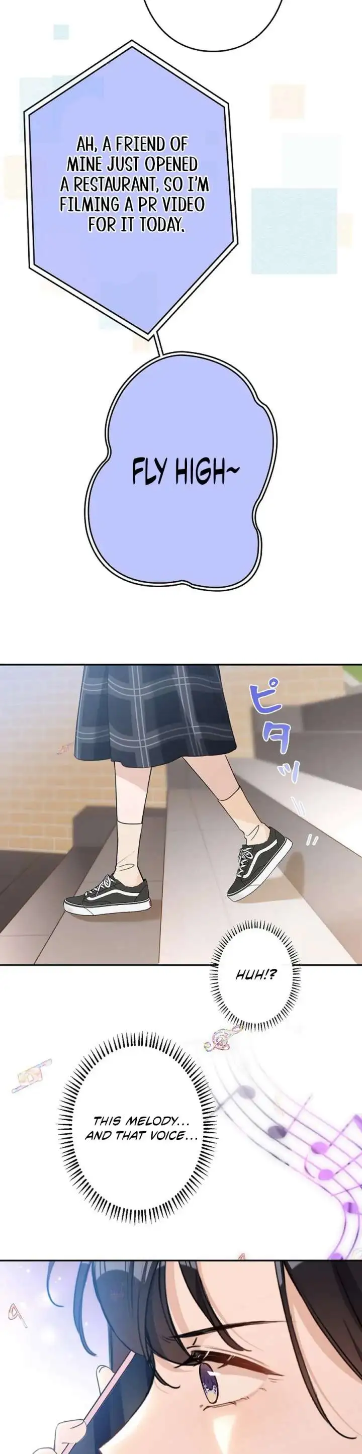 Reborn as a Producer, I’m Aiming for 10 Million Followers Chapter 19 page 5