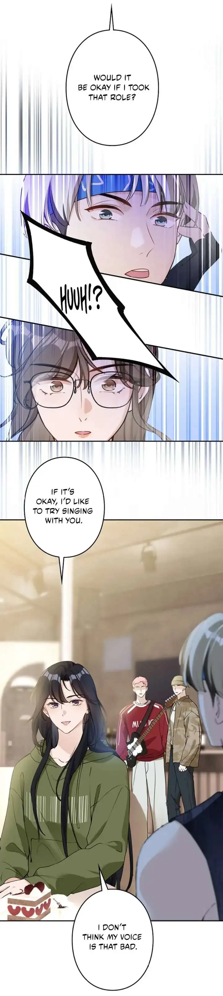 Reborn as a Producer, I’m Aiming for 10 Million Followers Chapter 19 page 16