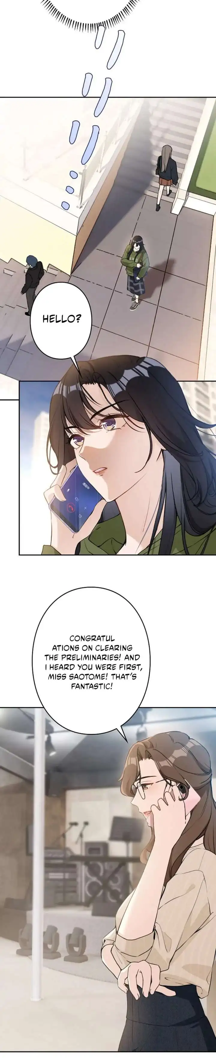 Reborn as a Producer, I’m Aiming for 10 Million Followers Chapter 19 page 3