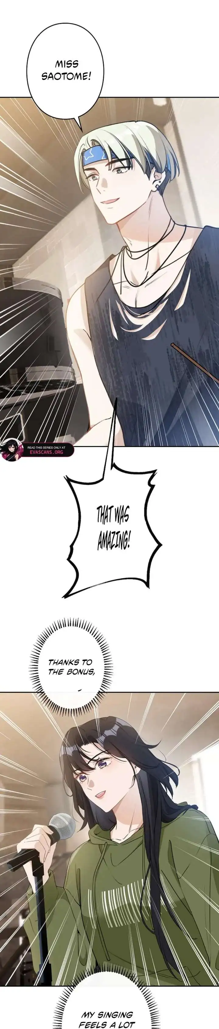 Reborn as a Producer, I’m Aiming for 10 Million Followers Chapter 19 page 19