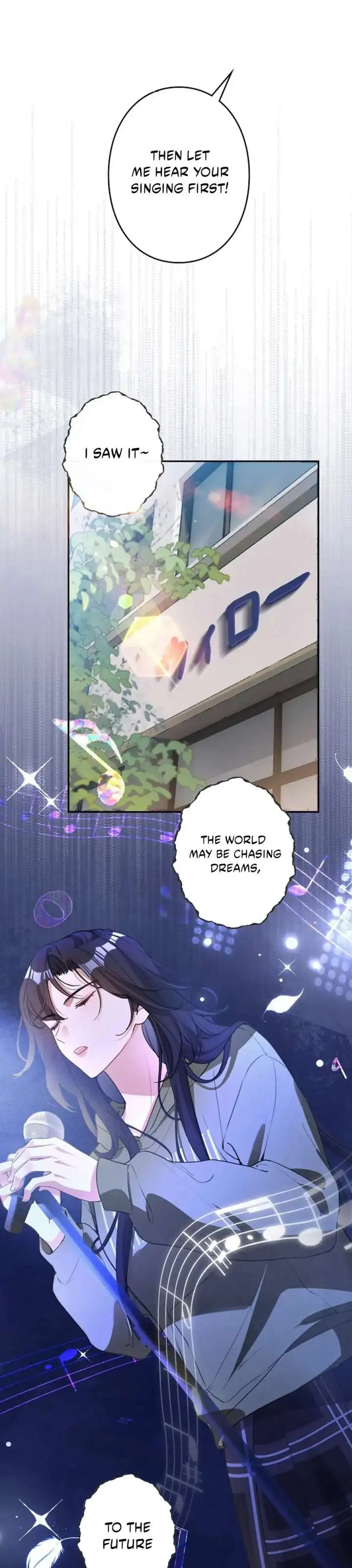Reborn as a Producer, I’m Aiming for 10 Million Followers Chapter 19 page 17
