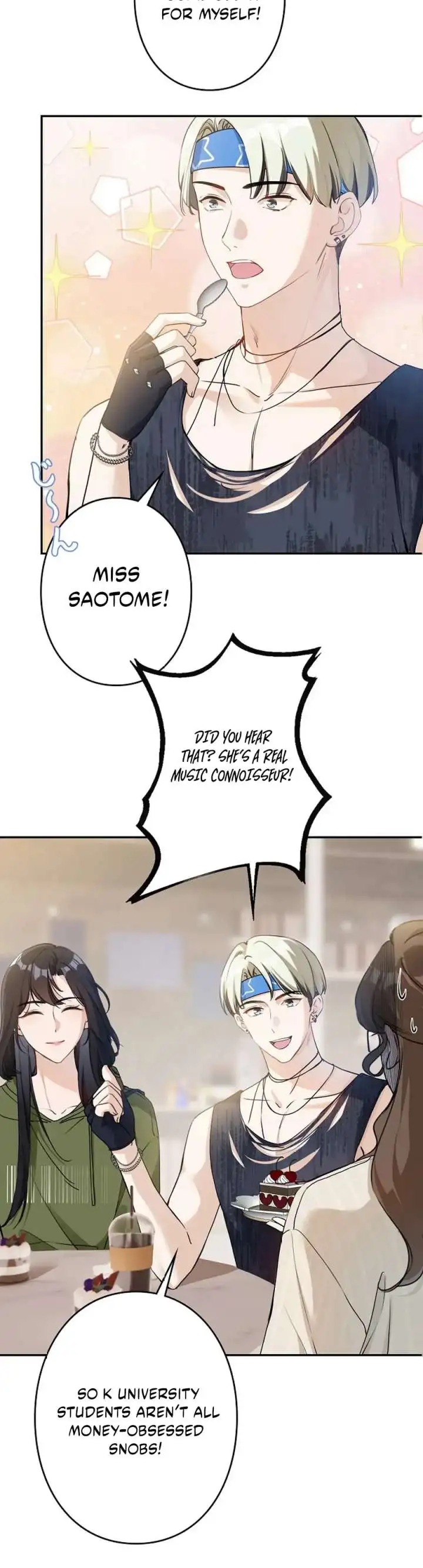 Reborn as a Producer, I’m Aiming for 10 Million Followers Chapter 19 page 9