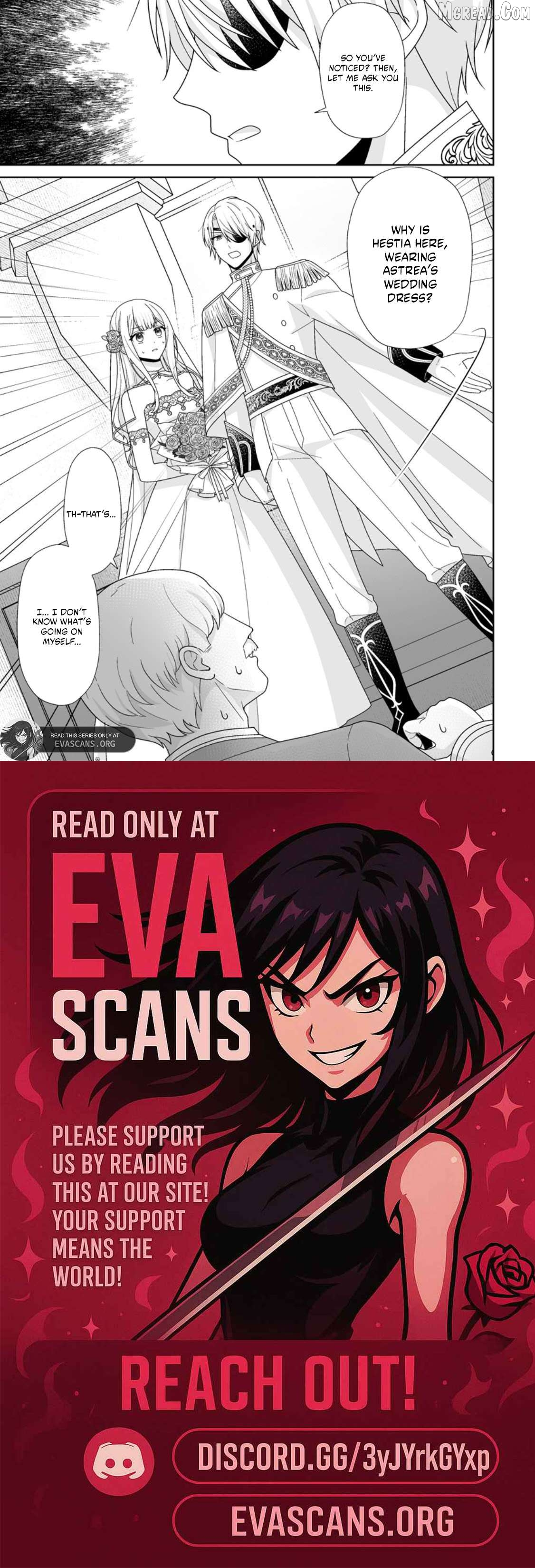The "Useless" Twin and the Prince from the Neighboring Kingdom Chapter 10.2 page 11