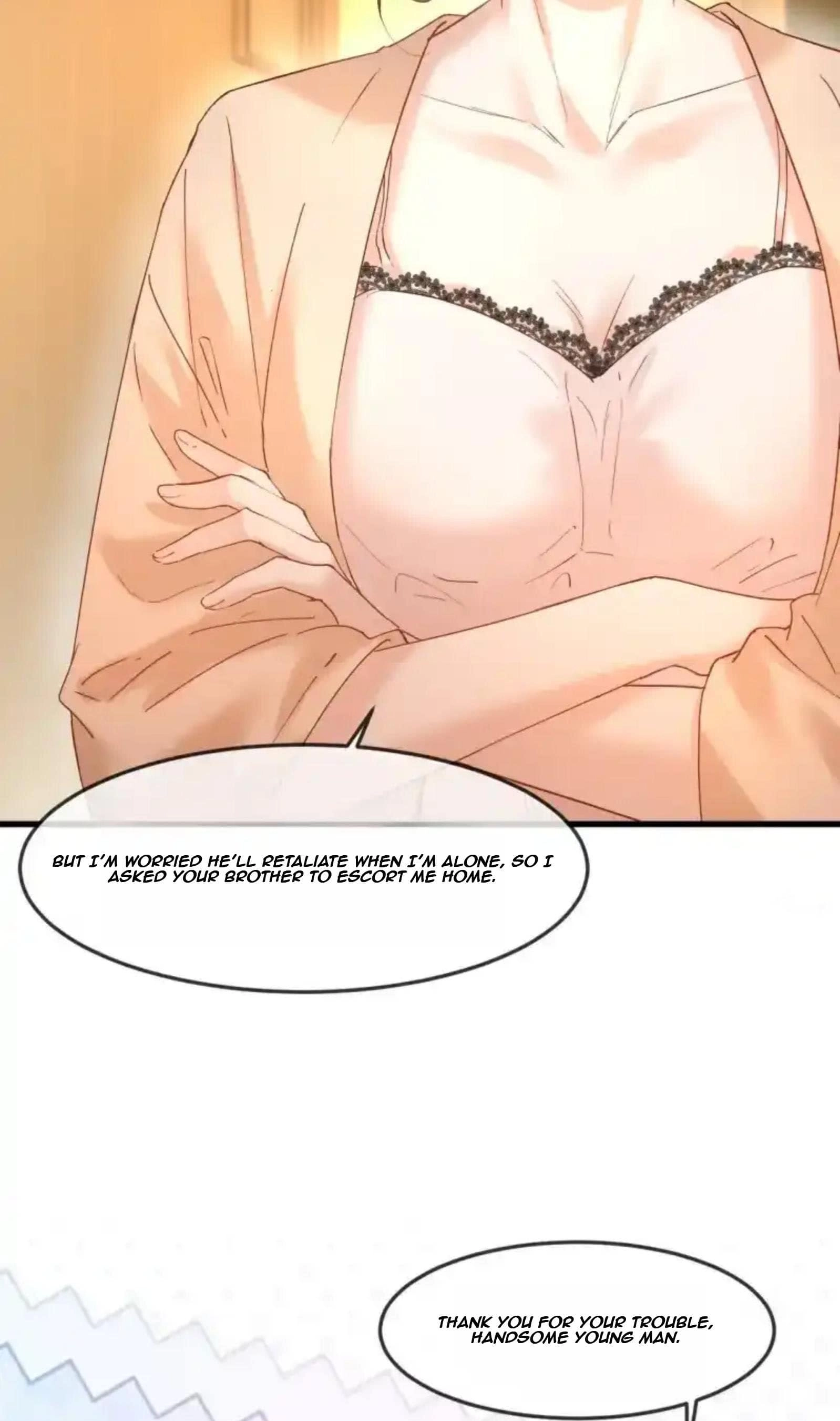 A Fruitless Harvest Chapter 18 page 6