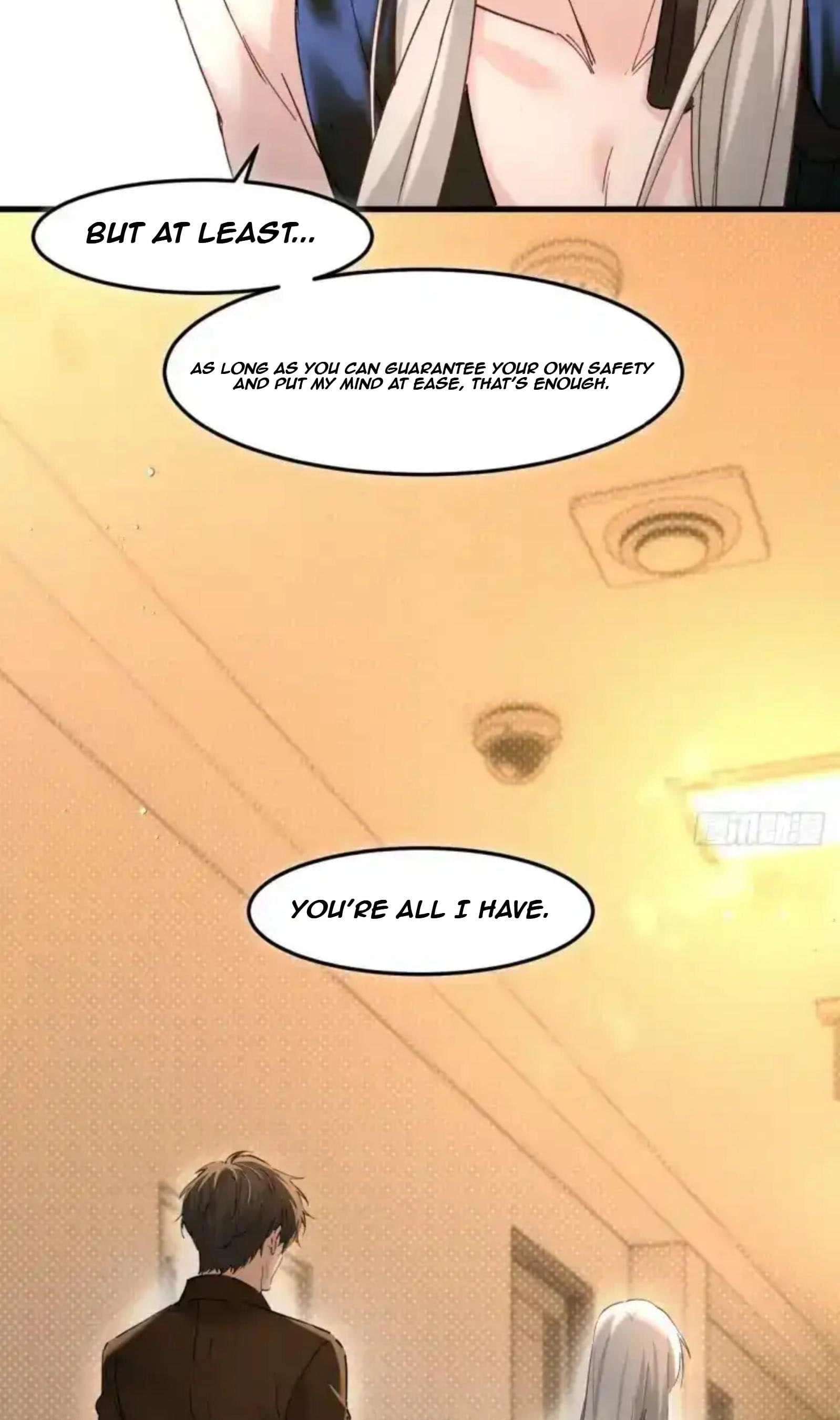 A Fruitless Harvest Chapter 18 page 23
