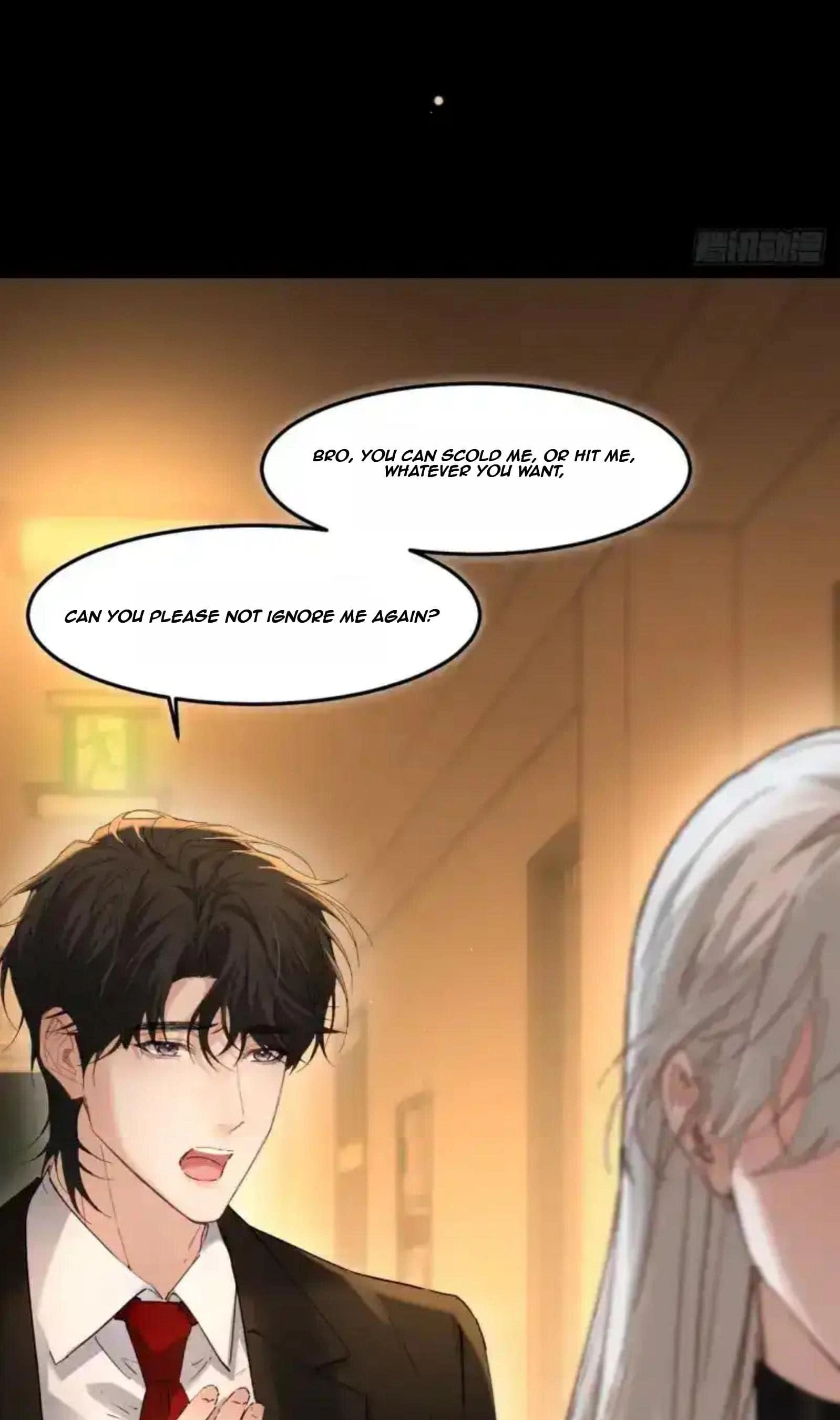 A Fruitless Harvest Chapter 18 page 16