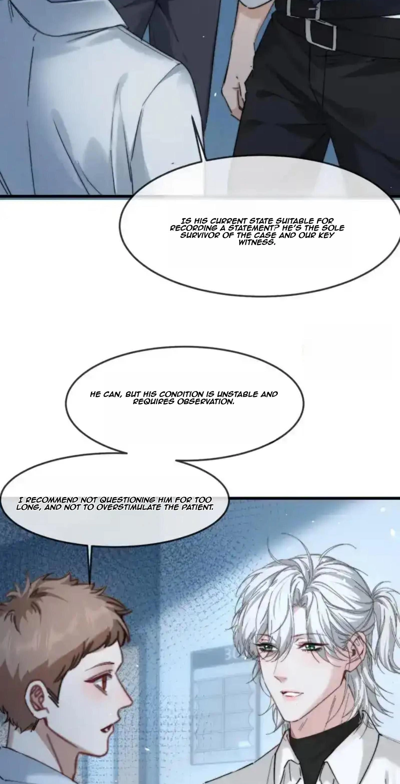 A Fruitless Harvest Chapter 18 page 39