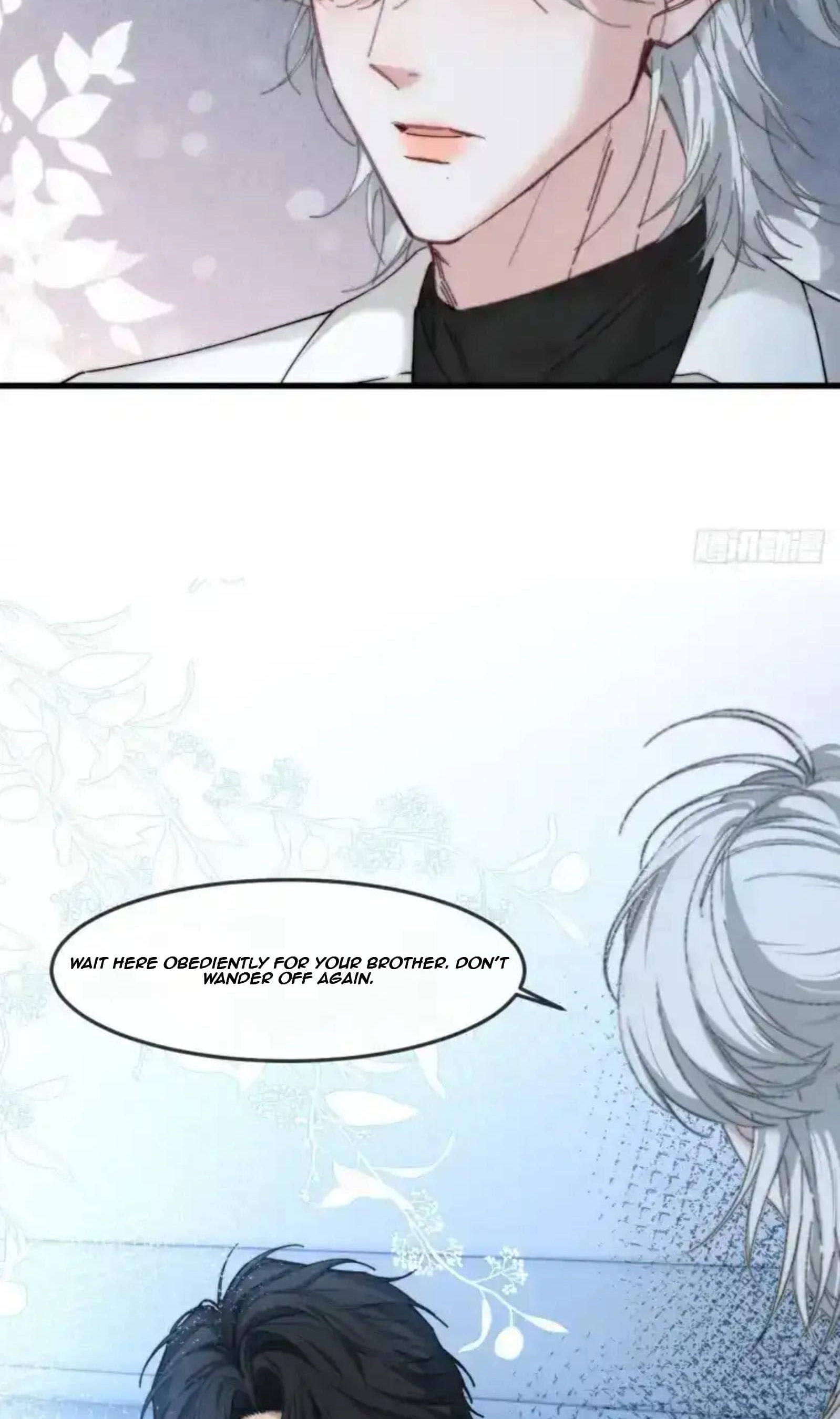A Fruitless Harvest Chapter 18 page 41