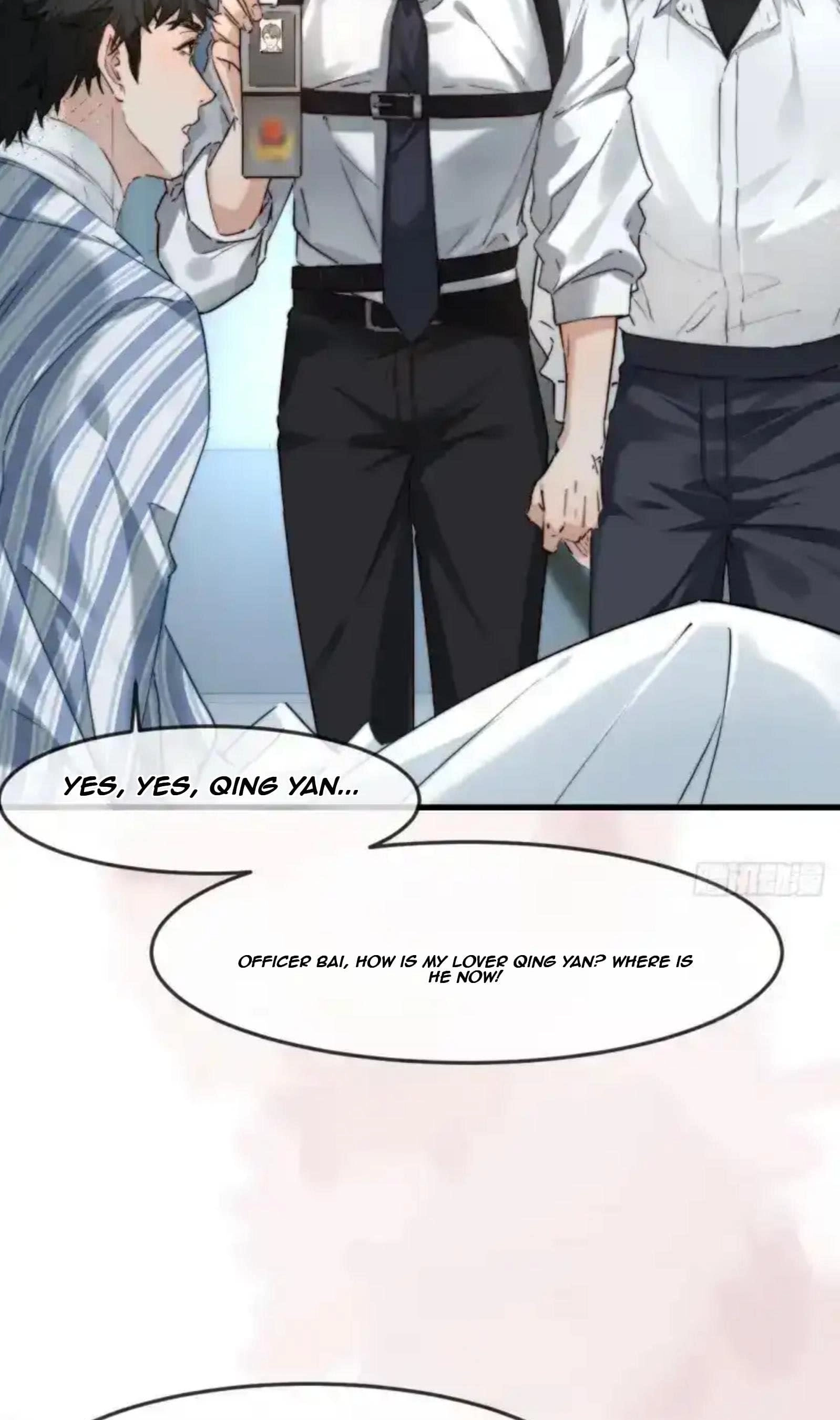 A Fruitless Harvest Chapter 18 page 45