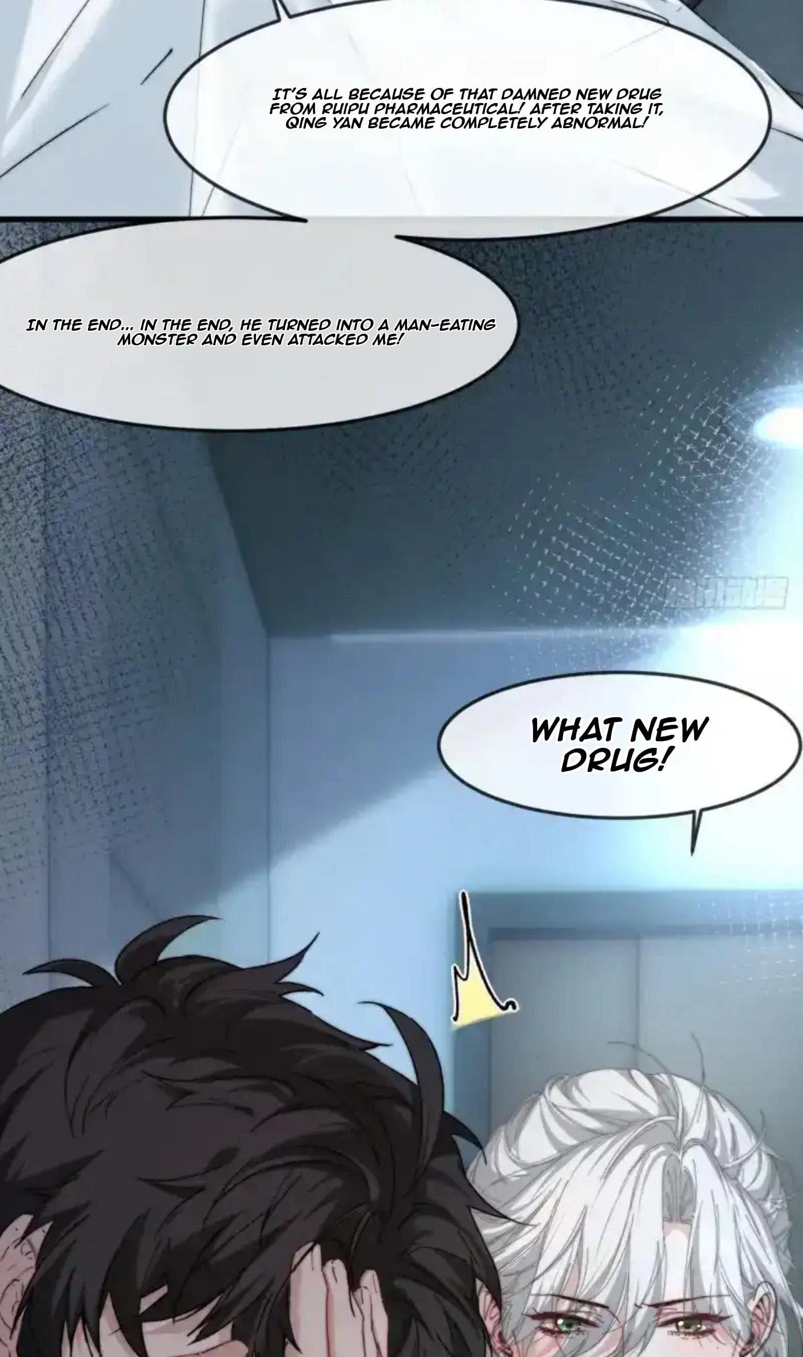 A Fruitless Harvest Chapter 18 page 53