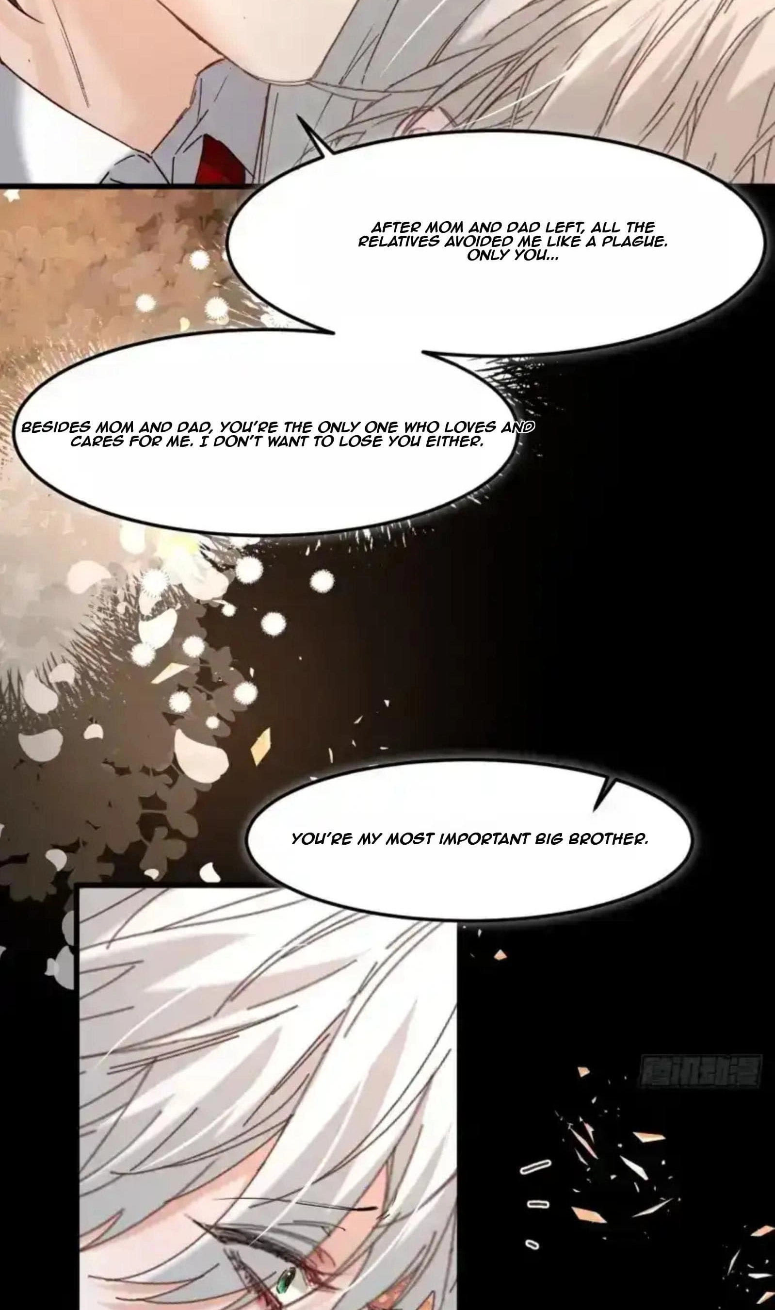 A Fruitless Harvest Chapter 18 page 27