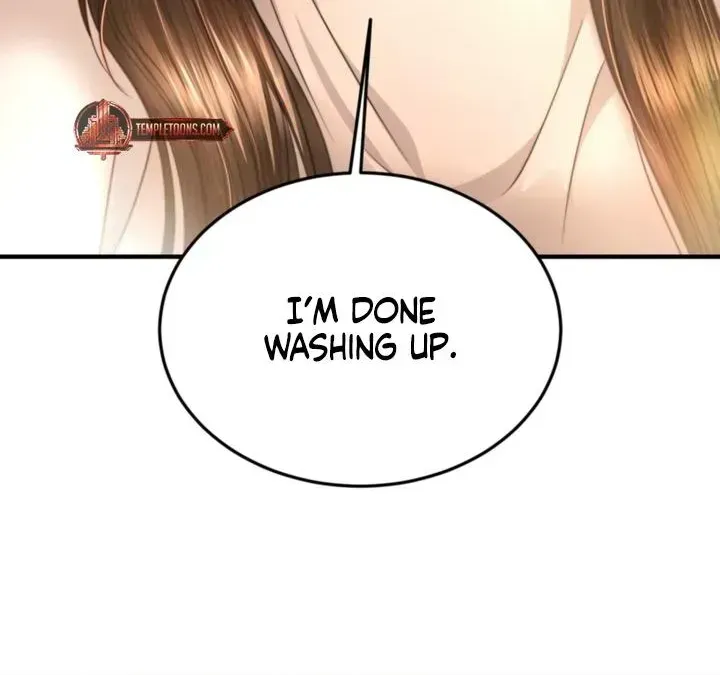 My Husband Never Wanted a Child Chapter 19 page 56