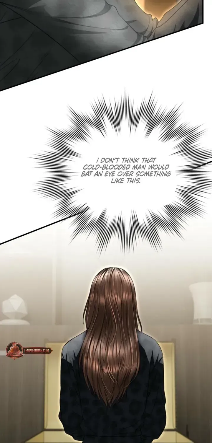 My Husband Never Wanted a Child Chapter 19 page 36