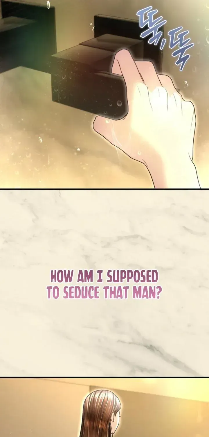 My Husband Never Wanted a Child Chapter 19 page 49