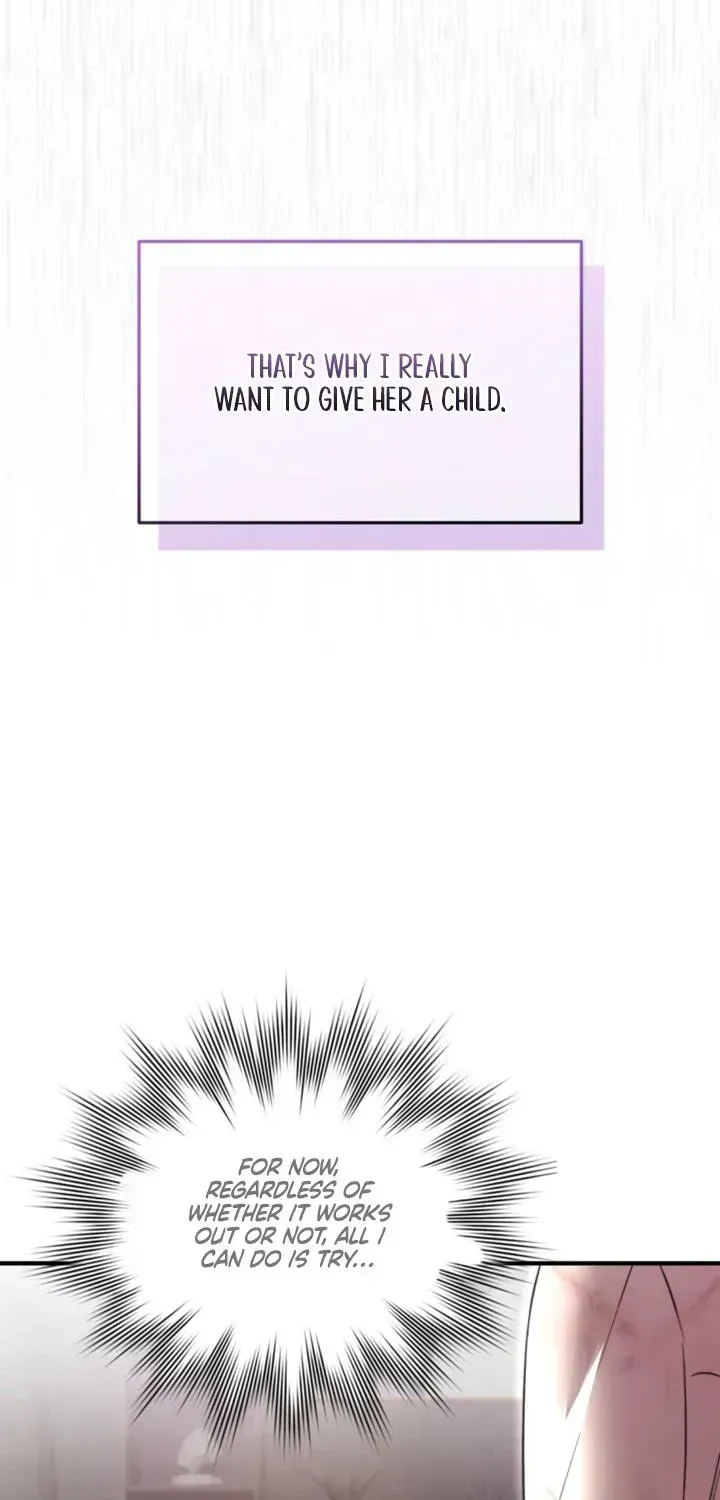 My Husband Never Wanted a Child Chapter 19 page 39