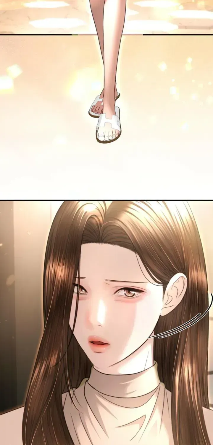 My Husband Never Wanted a Child Chapter 19 page 55