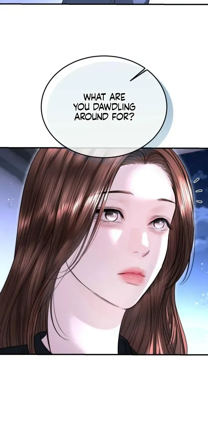 My Husband Never Wanted a Child Chapter 19 page 2