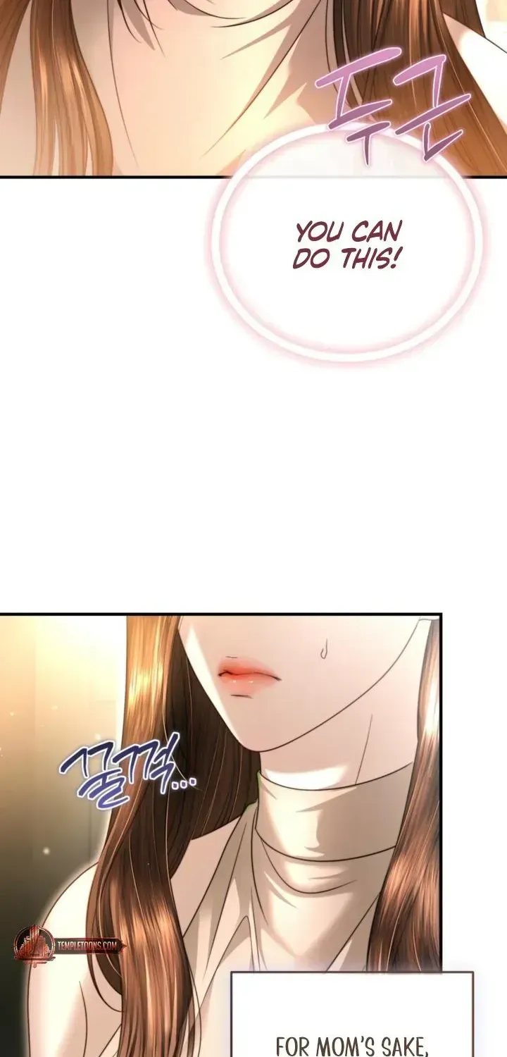 My Husband Never Wanted a Child Chapter 19 page 60