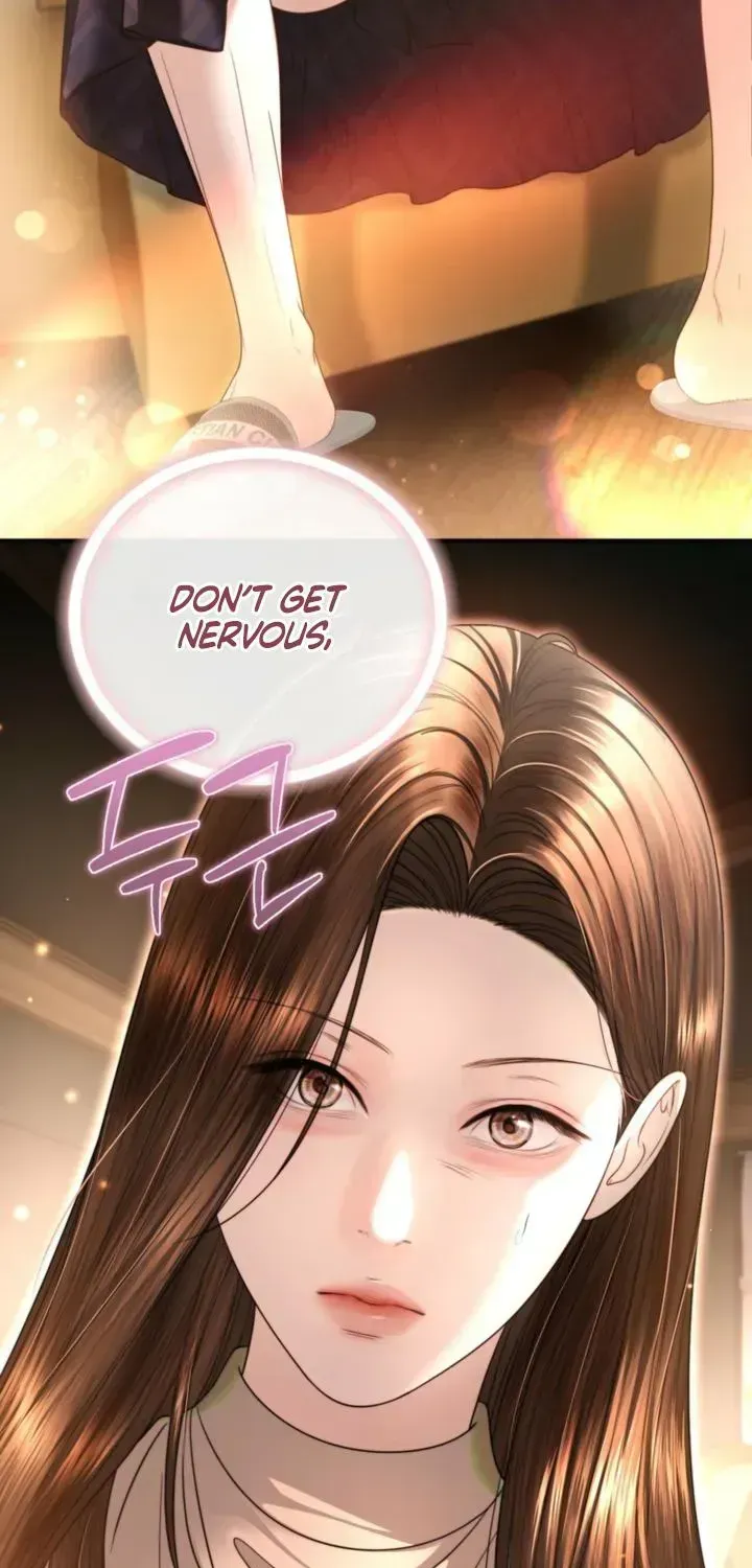 My Husband Never Wanted a Child Chapter 19 page 59