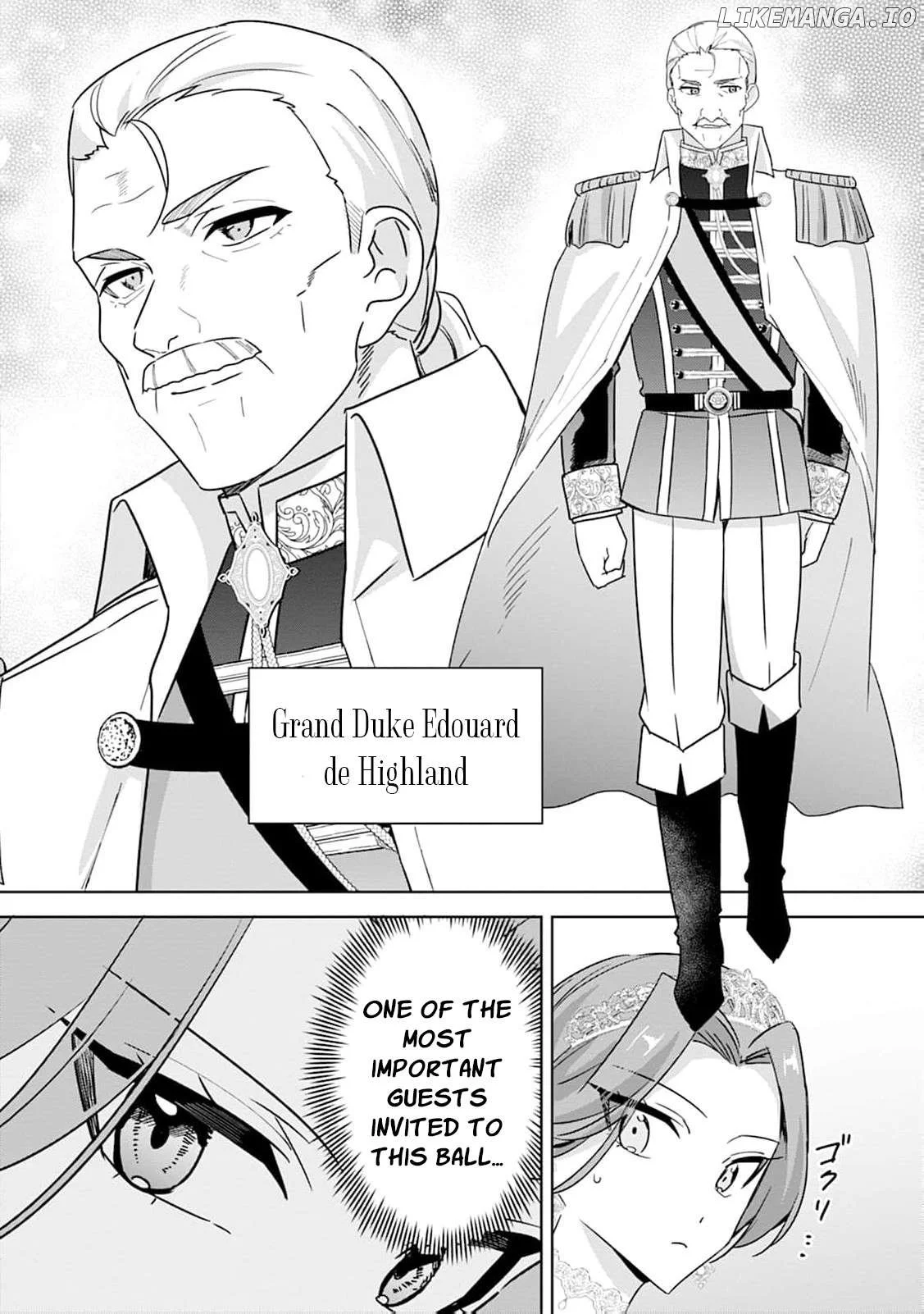 The wife who returned from the dead avenges herself with elegance Chapter 19 page 15