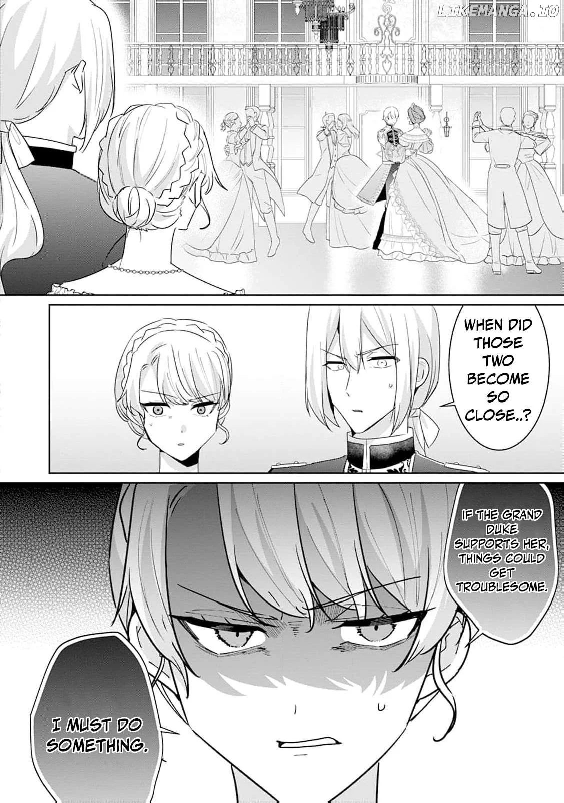 The wife who returned from the dead avenges herself with elegance Chapter 19 page 13