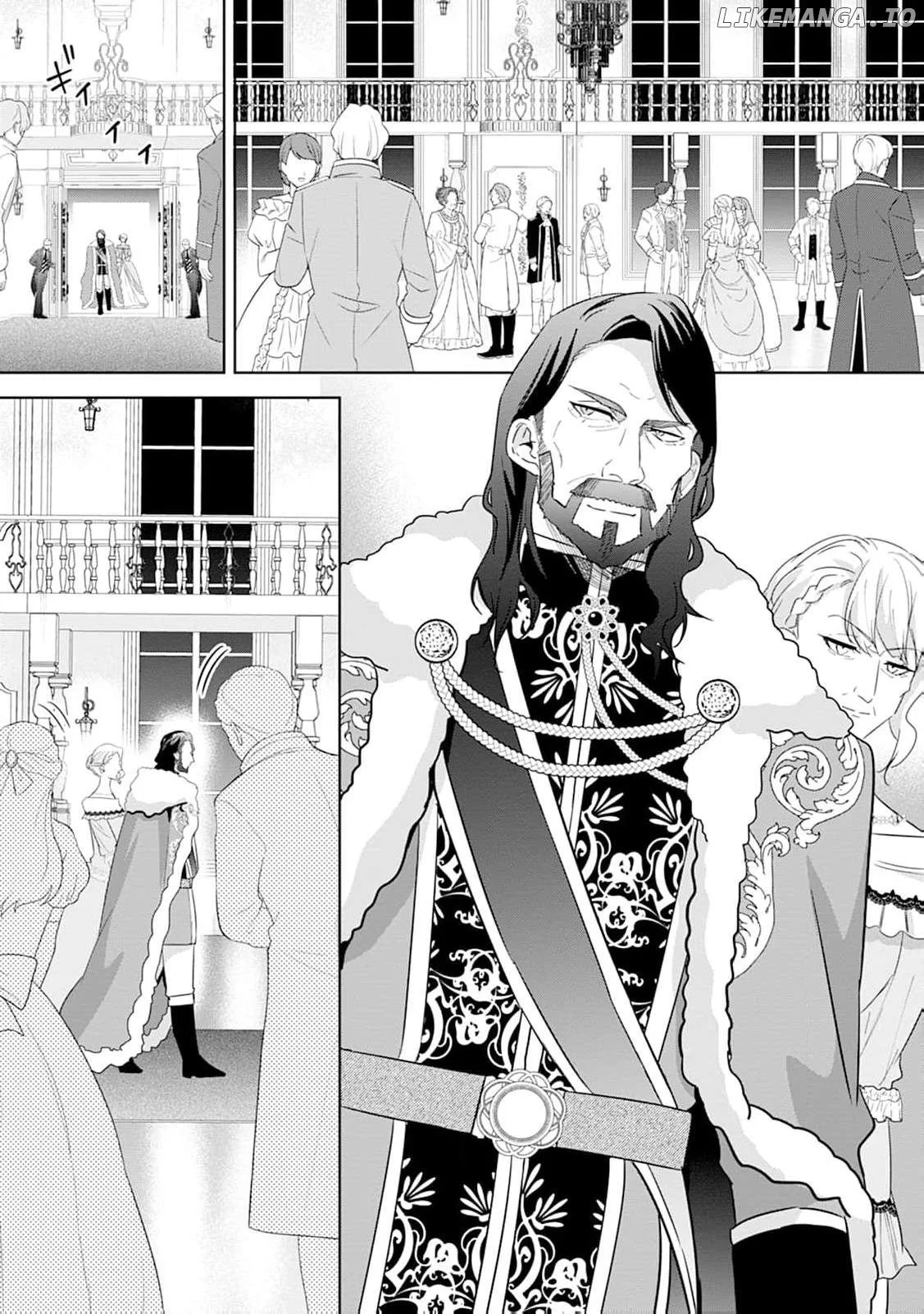 The wife who returned from the dead avenges herself with elegance Chapter 19 page 4