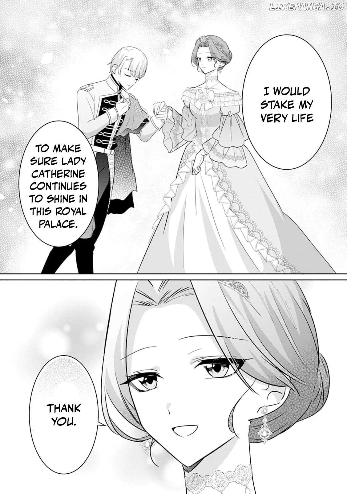 The wife who returned from the dead avenges herself with elegance Chapter 19 page 12