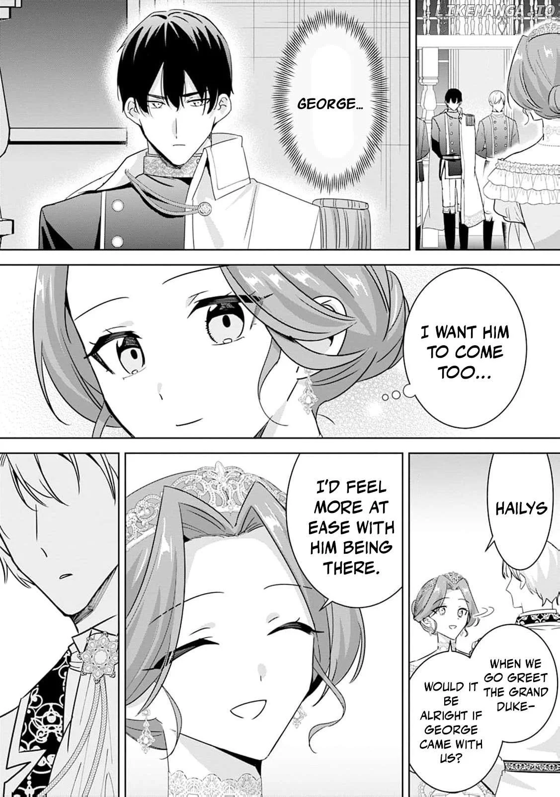 The wife who returned from the dead avenges herself with elegance Chapter 19 page 18