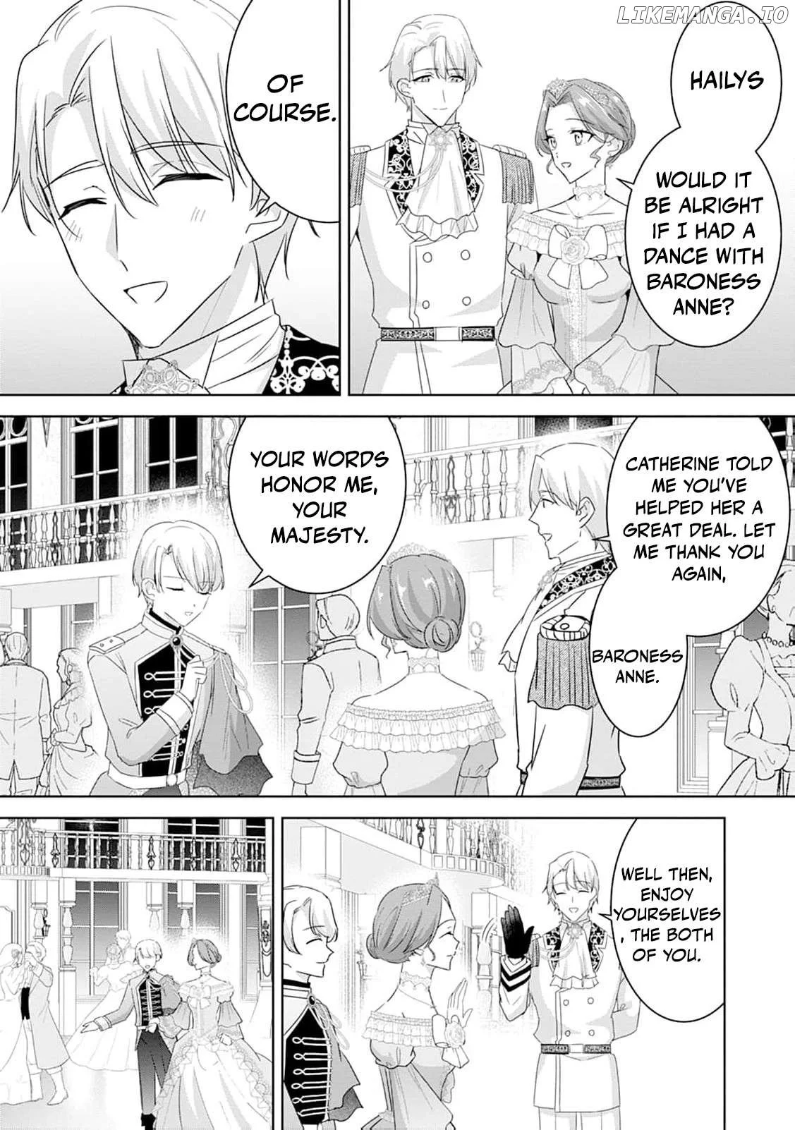 The wife who returned from the dead avenges herself with elegance Chapter 19 page 10