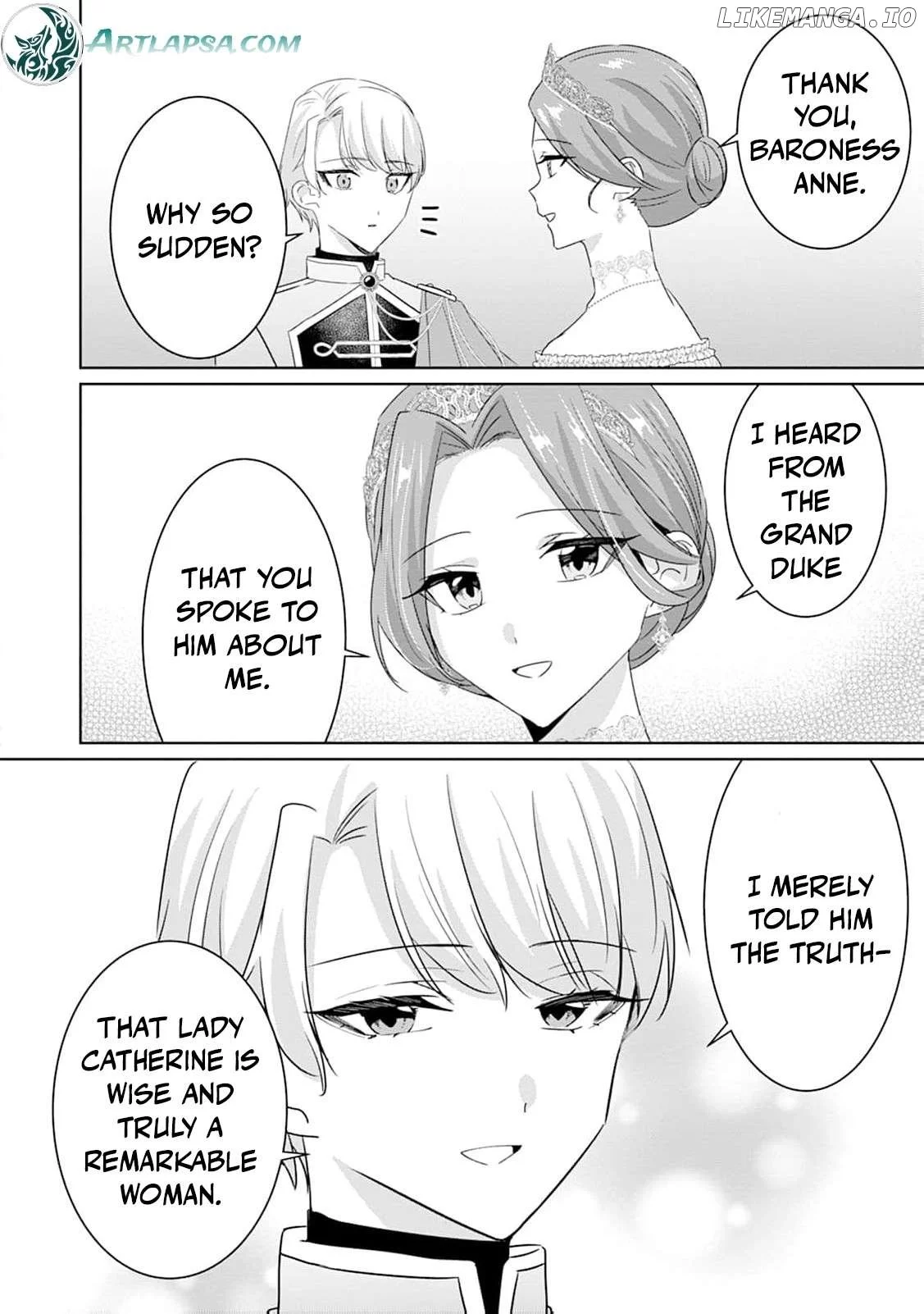 The wife who returned from the dead avenges herself with elegance Chapter 19 page 11