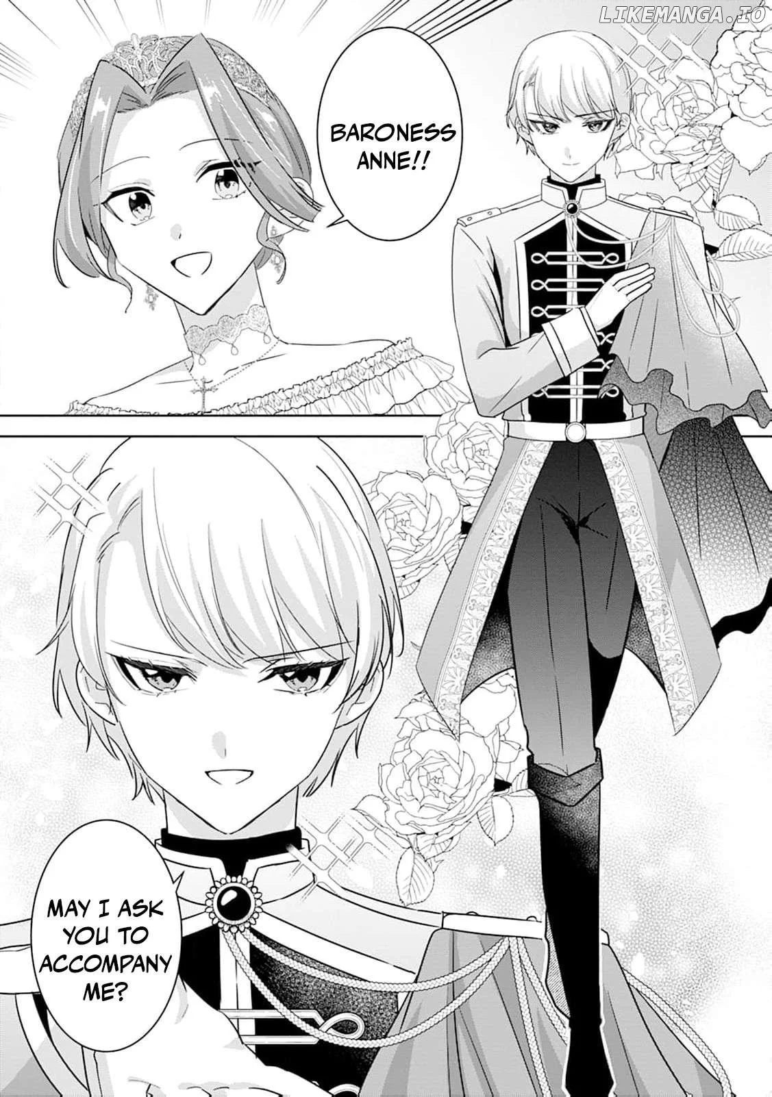 The wife who returned from the dead avenges herself with elegance Chapter 19 page 9