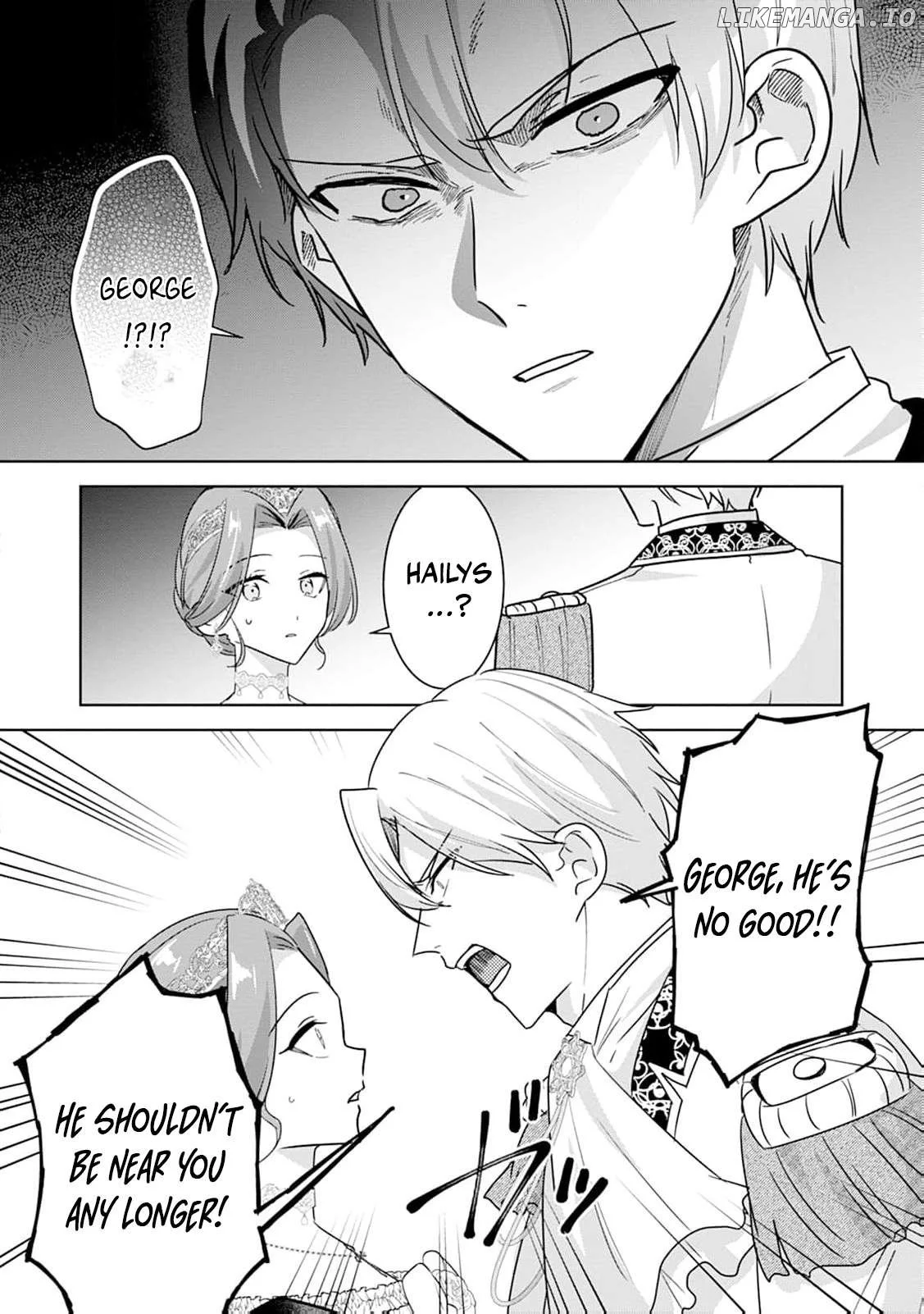 The wife who returned from the dead avenges herself with elegance Chapter 19 page 19