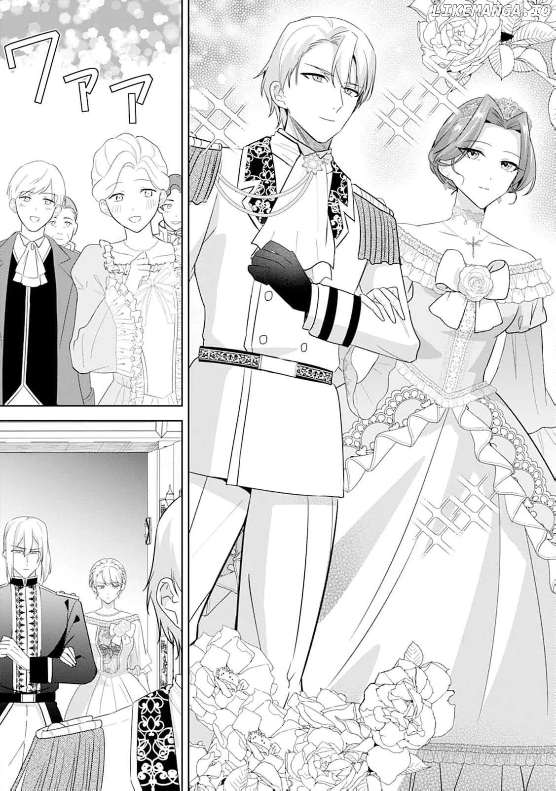 The wife who returned from the dead avenges herself with elegance Chapter 19 page 5