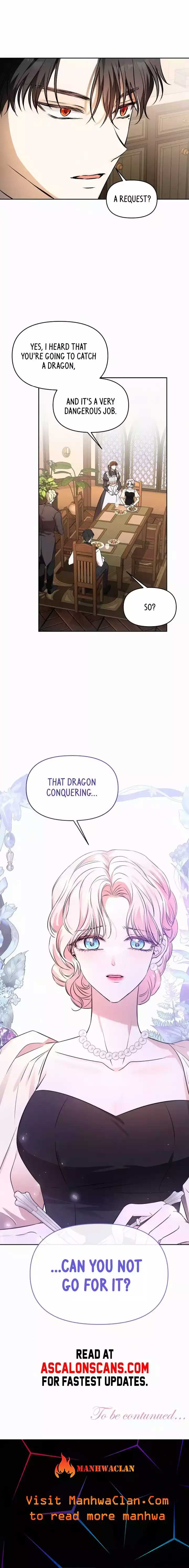 I’ve Probably Made a Mistake in Getting Married Chapter 19 page 10