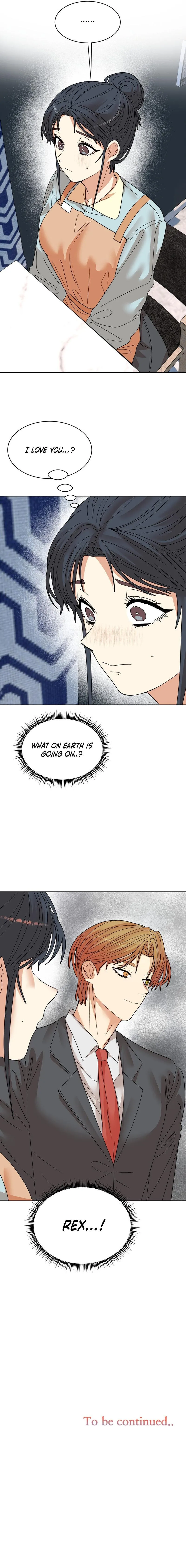 Handsome but Broke Chapter 18 page 7