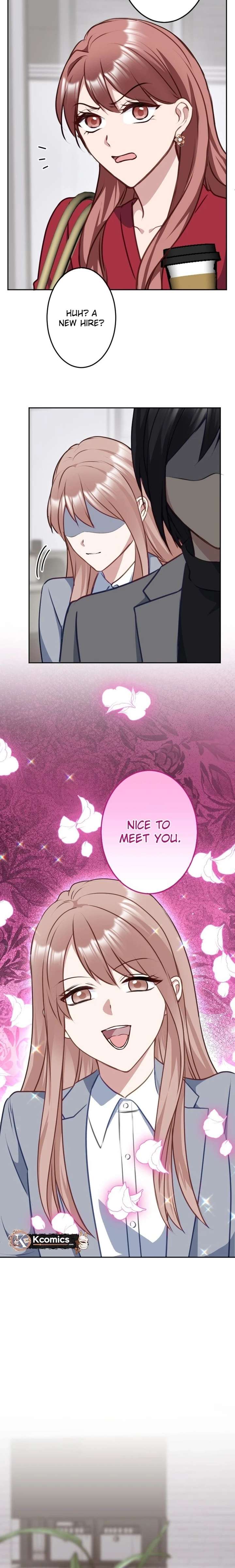 Till I send you to hell Chapter 19 page 24